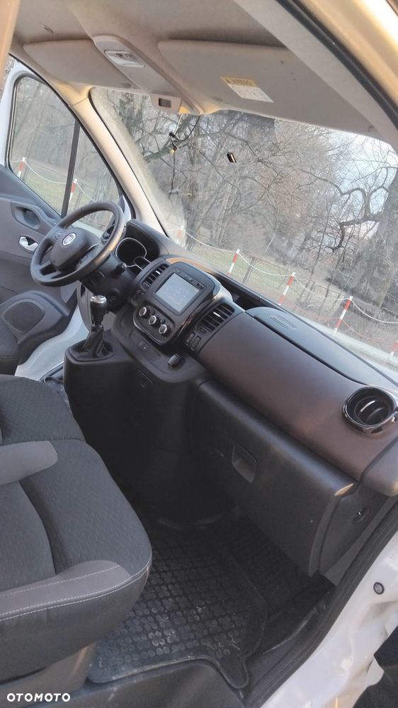 Fiat Talento 2.0 EcoJet 120KM 2021r. F-VAT - 8