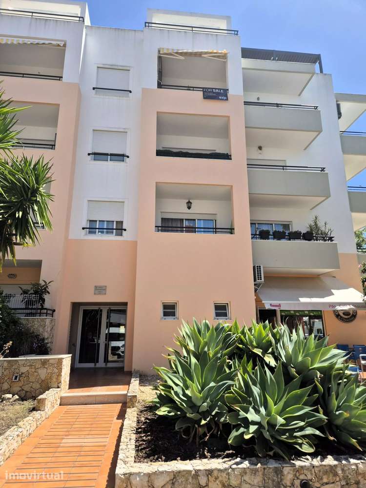 Exclusivo Apartamento T1 em Tavira: Último Andar com Terraço Privado, - Grande imagem: 2/24