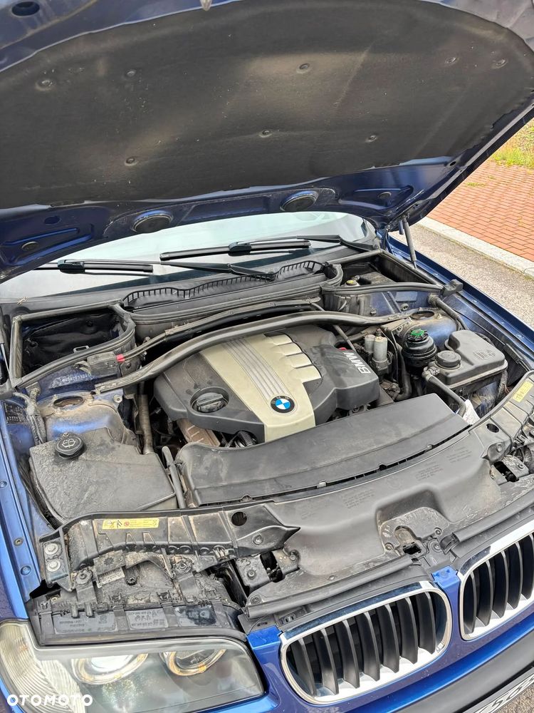BMW X3 - 6