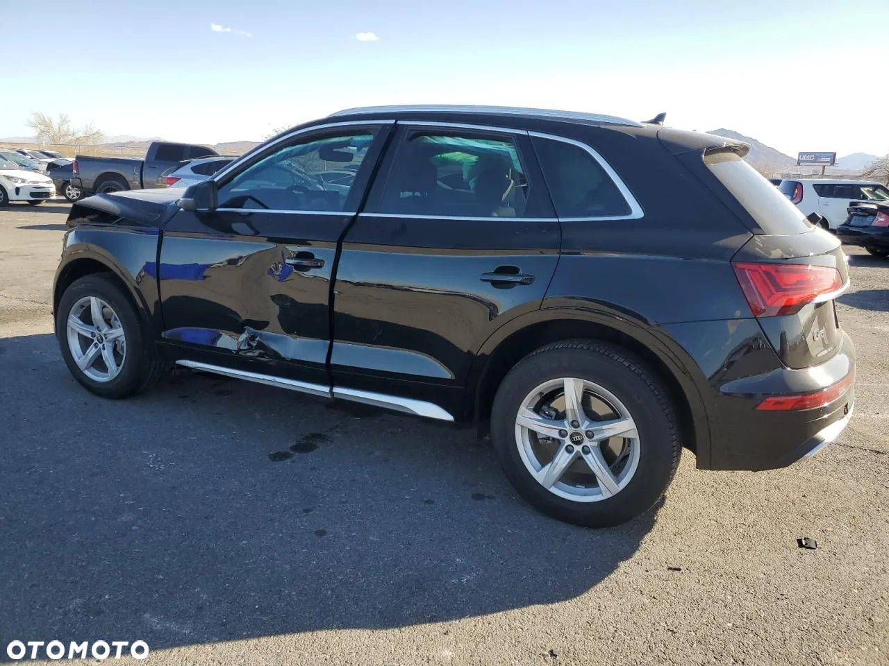 Audi Q5 45 TFSI quattro S tronic - 4