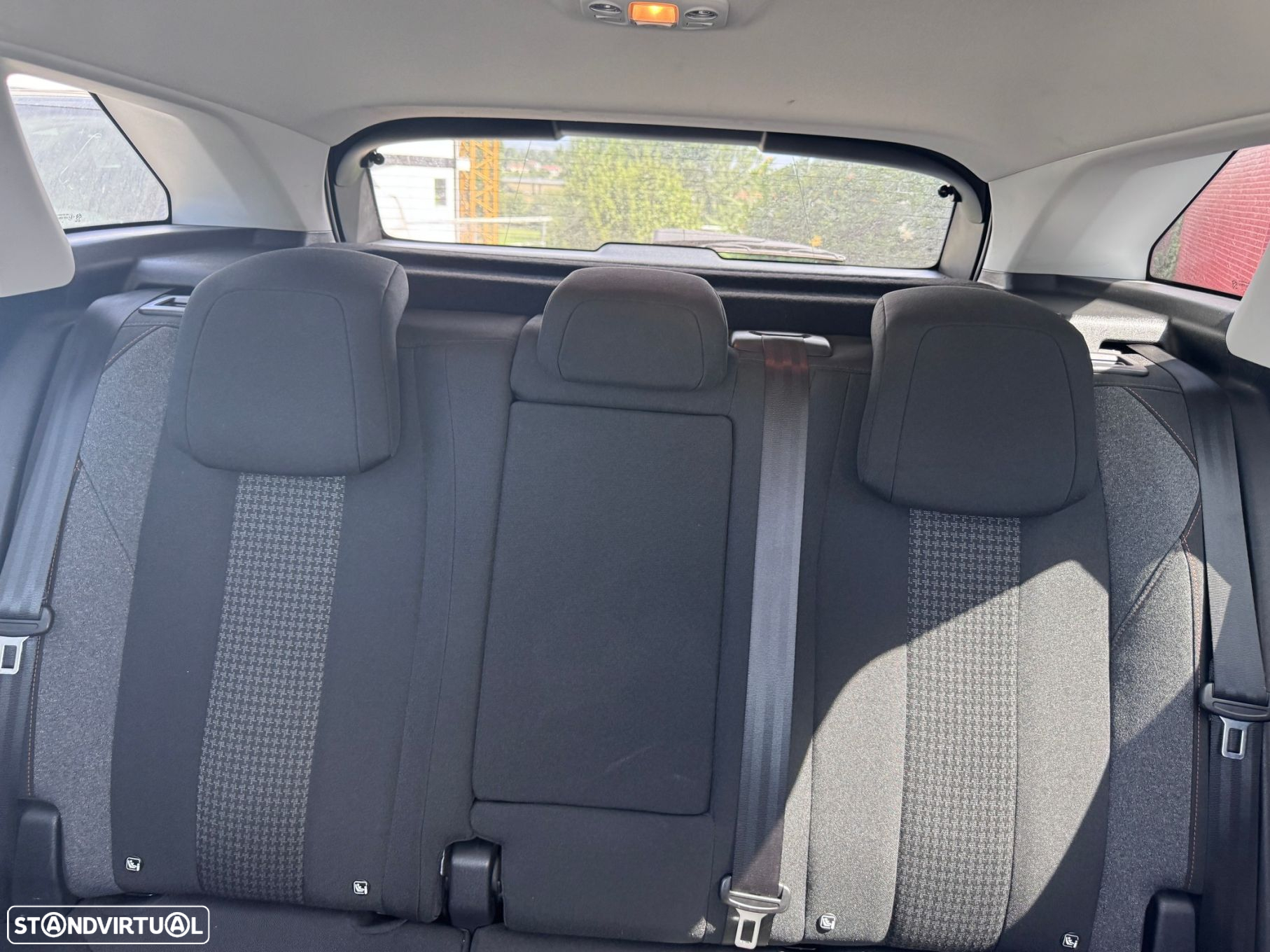 Peugeot 3008 PureTech 130 Stop & Start GPF EAT8 Active - 11