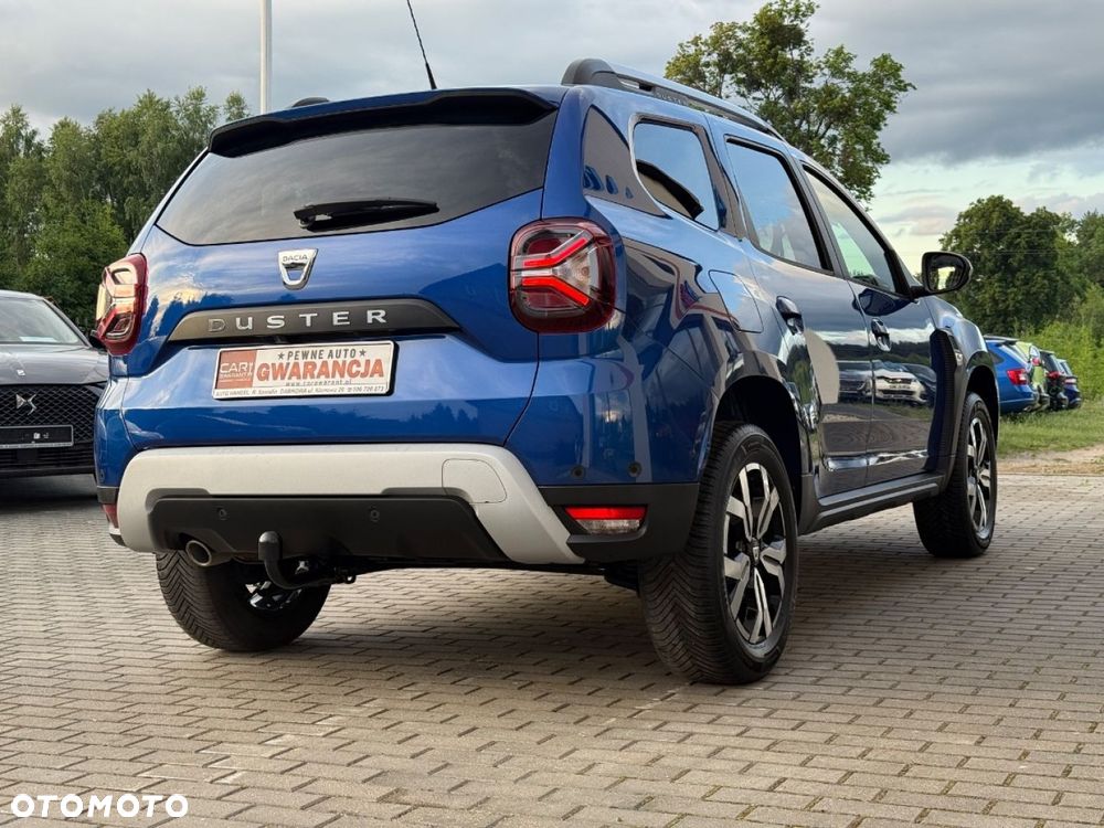 Dacia Duster - 9