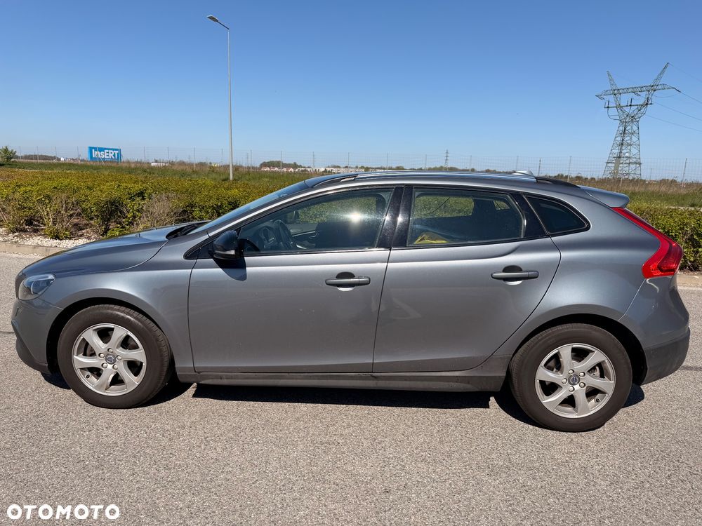 Volvo V40 Cross Country D2 Powershift Momentum - 3