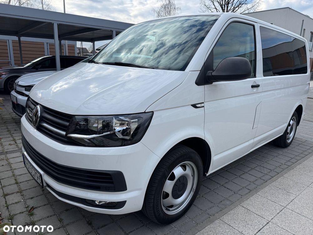 Volkswagen Caravelle 2.0 TDI L1 Trendline 4Motion DSG - 1