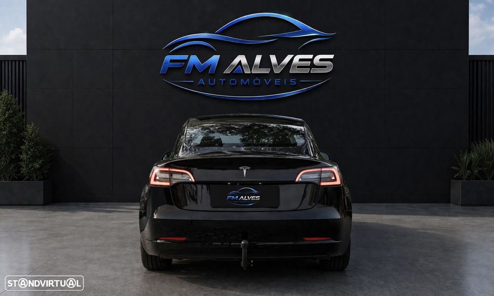 Tesla Model 3 Long-Range RWD - 15