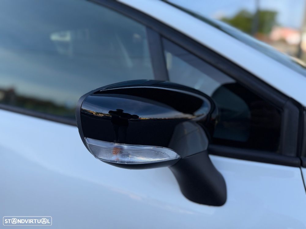 Renault Clio 1.5 dCi 75 Expression - 13