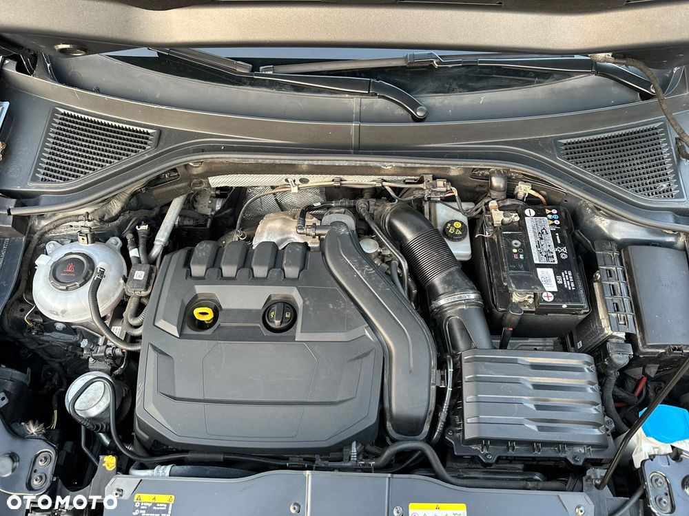 Volkswagen T-Roc 1.5 TSI ACT DSG Style - 7