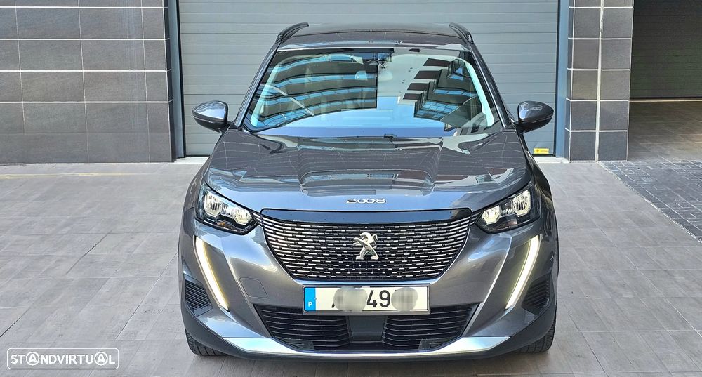 Peugeot 2008 PureTech 100 Stop&Start Active Pack - 4