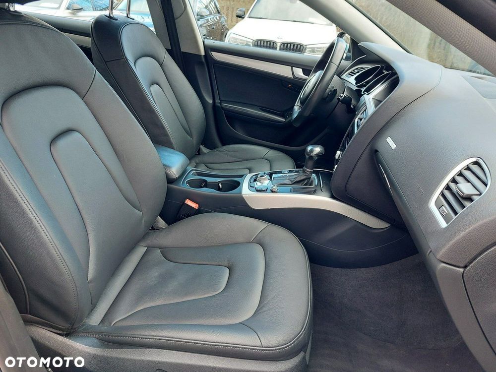 Audi A5 Sportback - 19