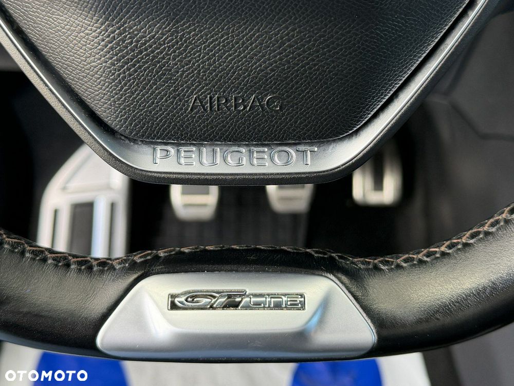Peugeot 5008 - 22