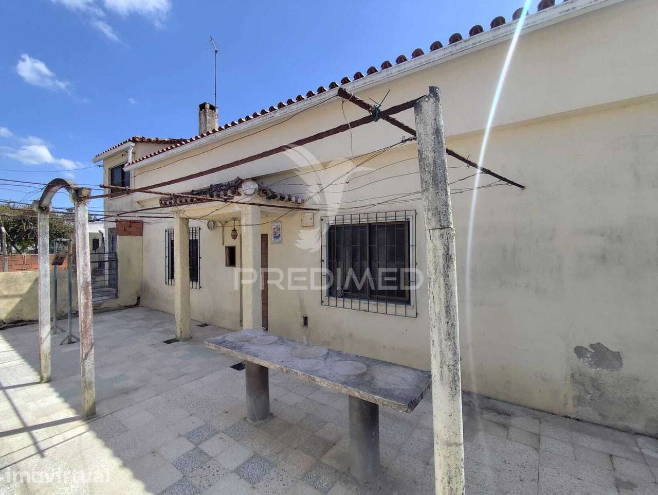 Moradia Isolada em Aroeira - Grande imagem: 2/40