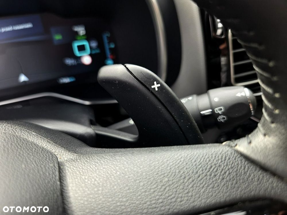 Citroën C5 Aircross 1.6 PHEV 225 Max EAT8 - 21