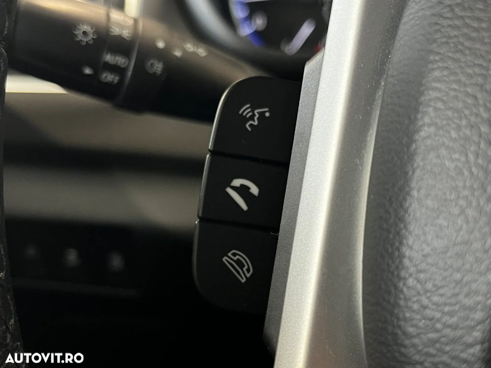 Suzuki SX4 - 20
