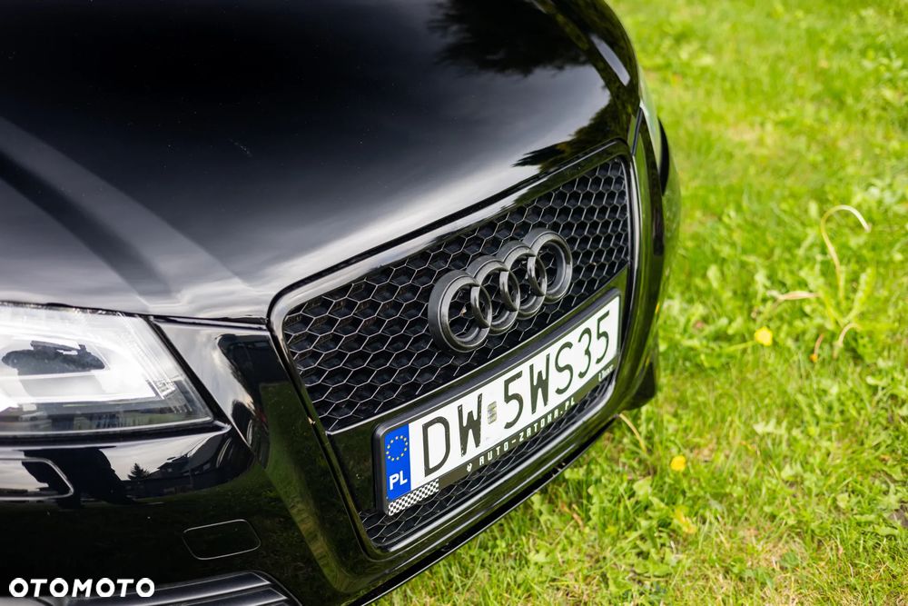 Audi A3 Sportback - 9