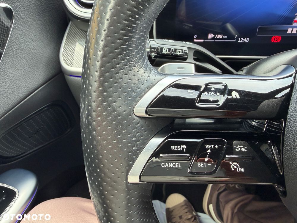 Mercedes-Benz GLC 220 d mHEV 4-Matic AMG Line - 24