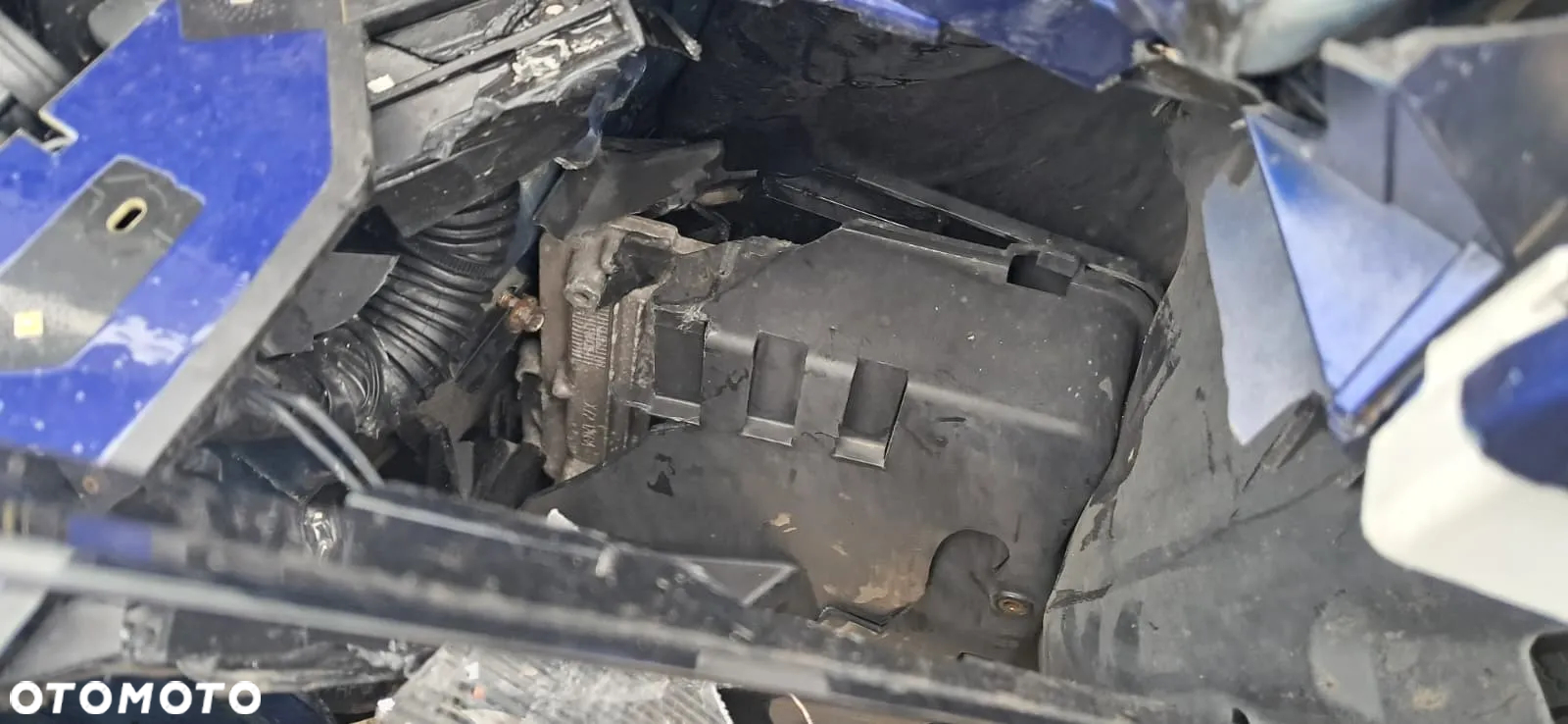 Ford Focus Turnier 1.0 EcoBoost Start-Stopp-System Titanium - 13