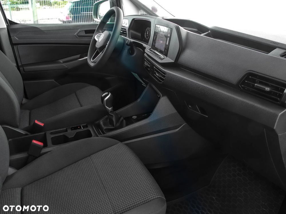 Volkswagen Caddy Maxi - 11