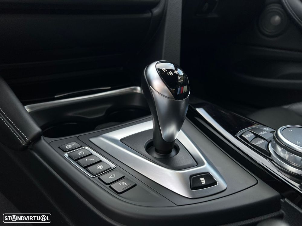 BMW M4 DKG - 24
