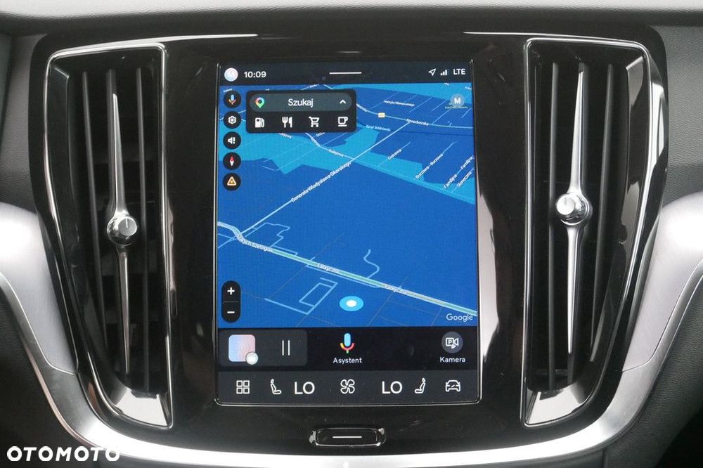Volvo V60 - 21