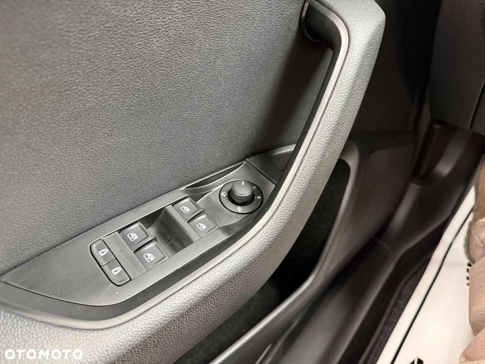 Skoda Superb - 17