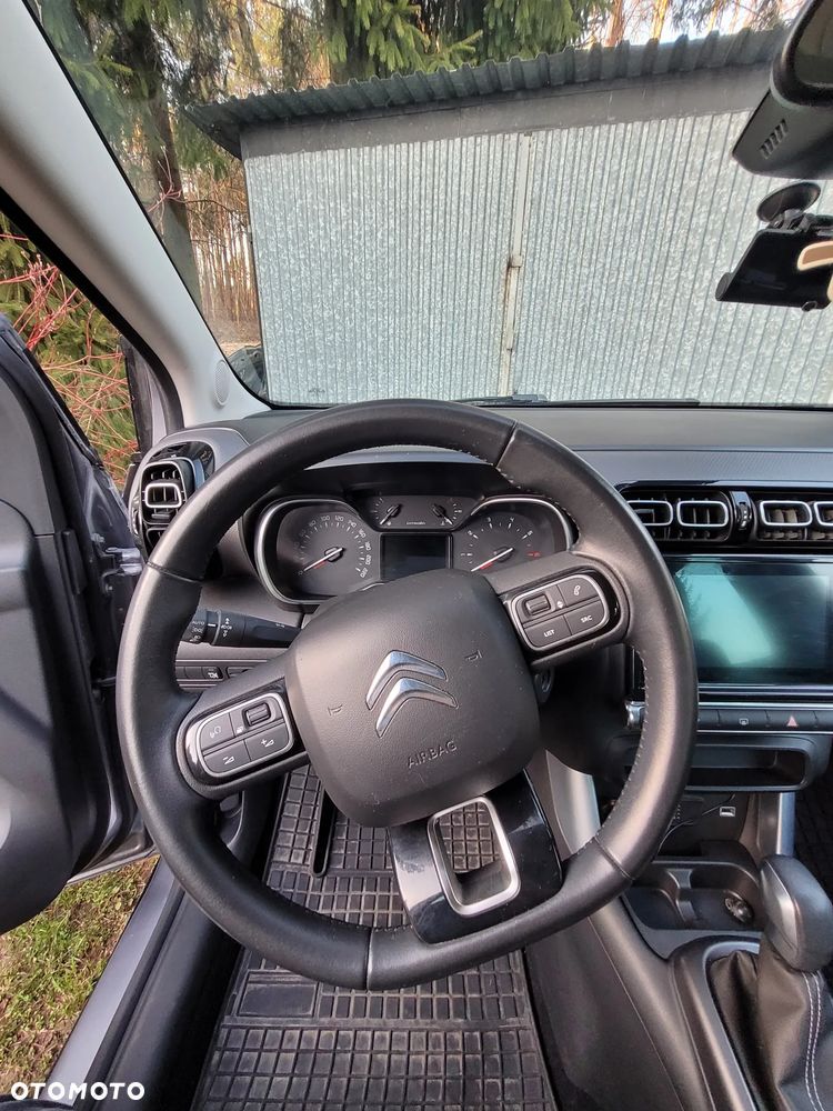 Citroën C3 Aircross - 5