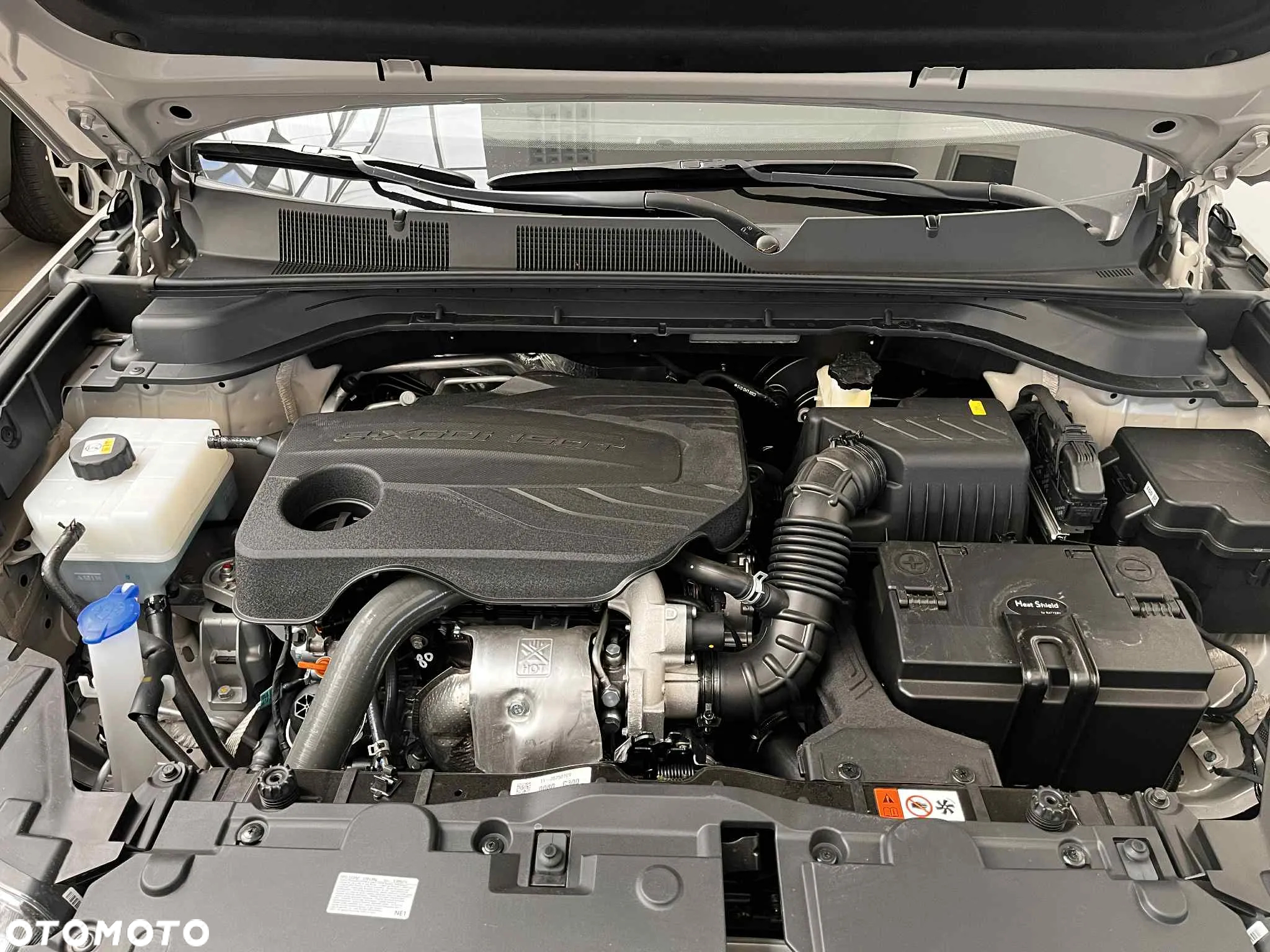 SsangYong/KGM Korando 1.5 T-GDI Joy 2WD - 26