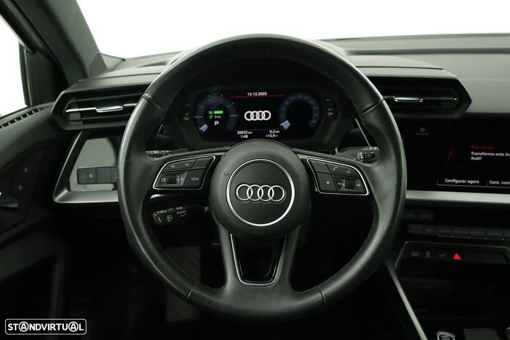 Audi A3 Sportback 40 TFSIe Advanced - 15