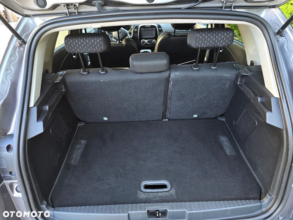 Renault Captur ENERGY TCe 90 Start&Stop Intens - 18