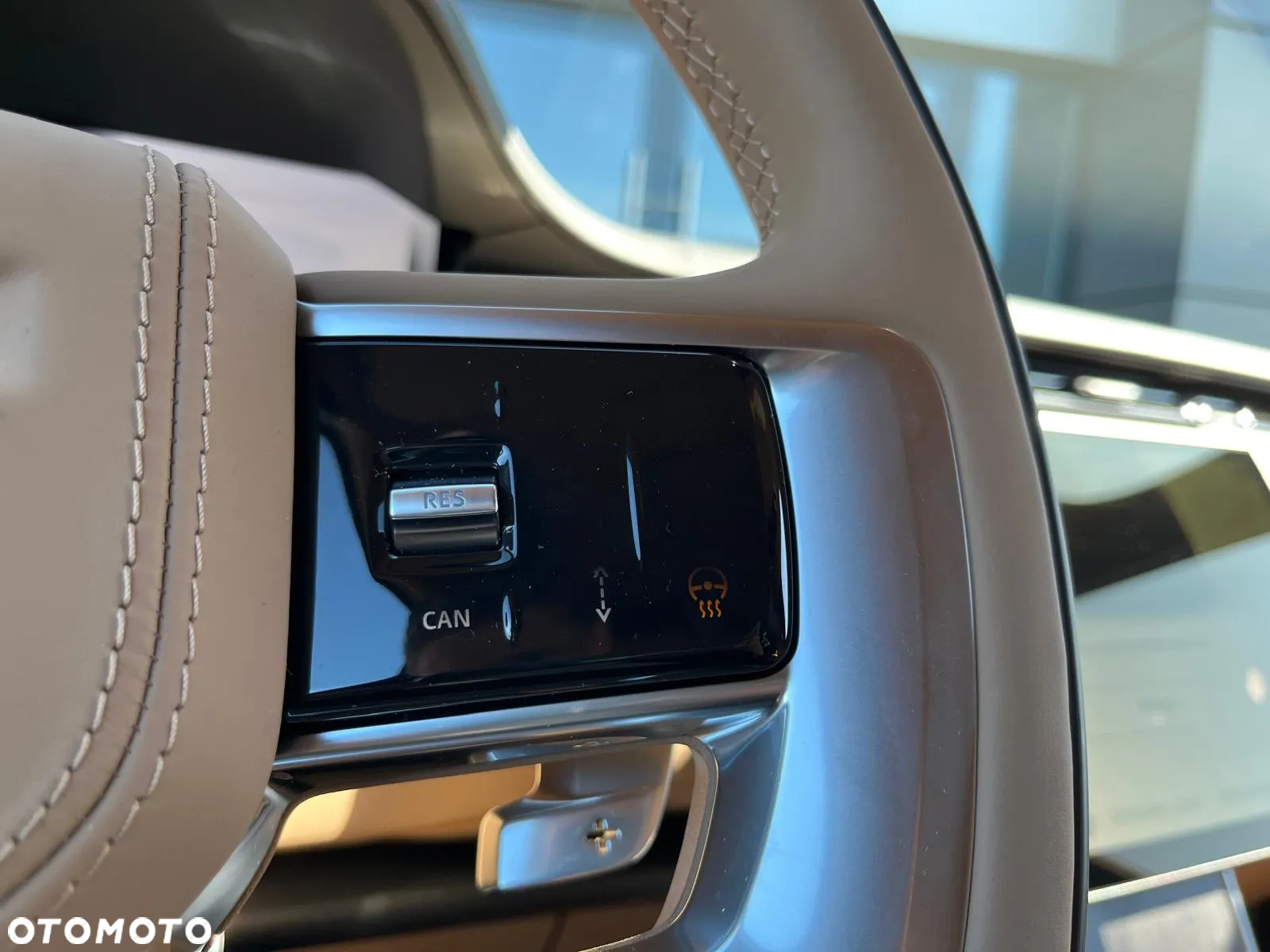Land Rover Range Rover - 13