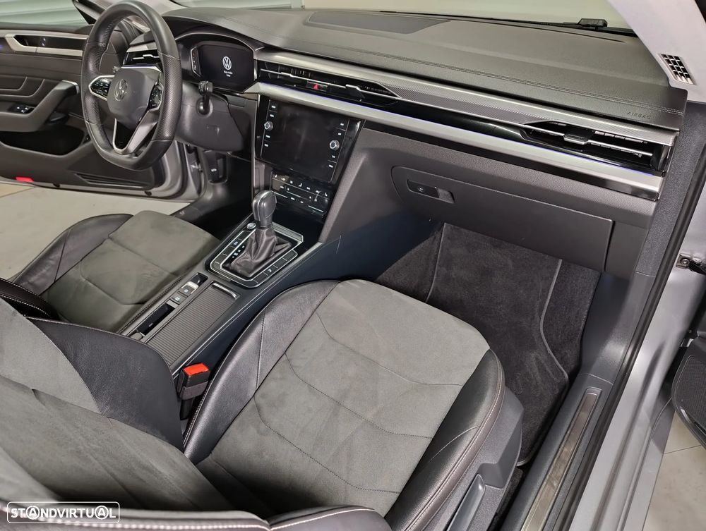 VW Arteon Shooting Brake 2.0 TDI Elegance DSG - 20