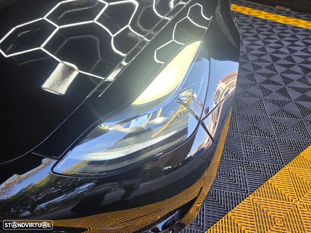 Tesla Model 3 Tração Traseira - 7