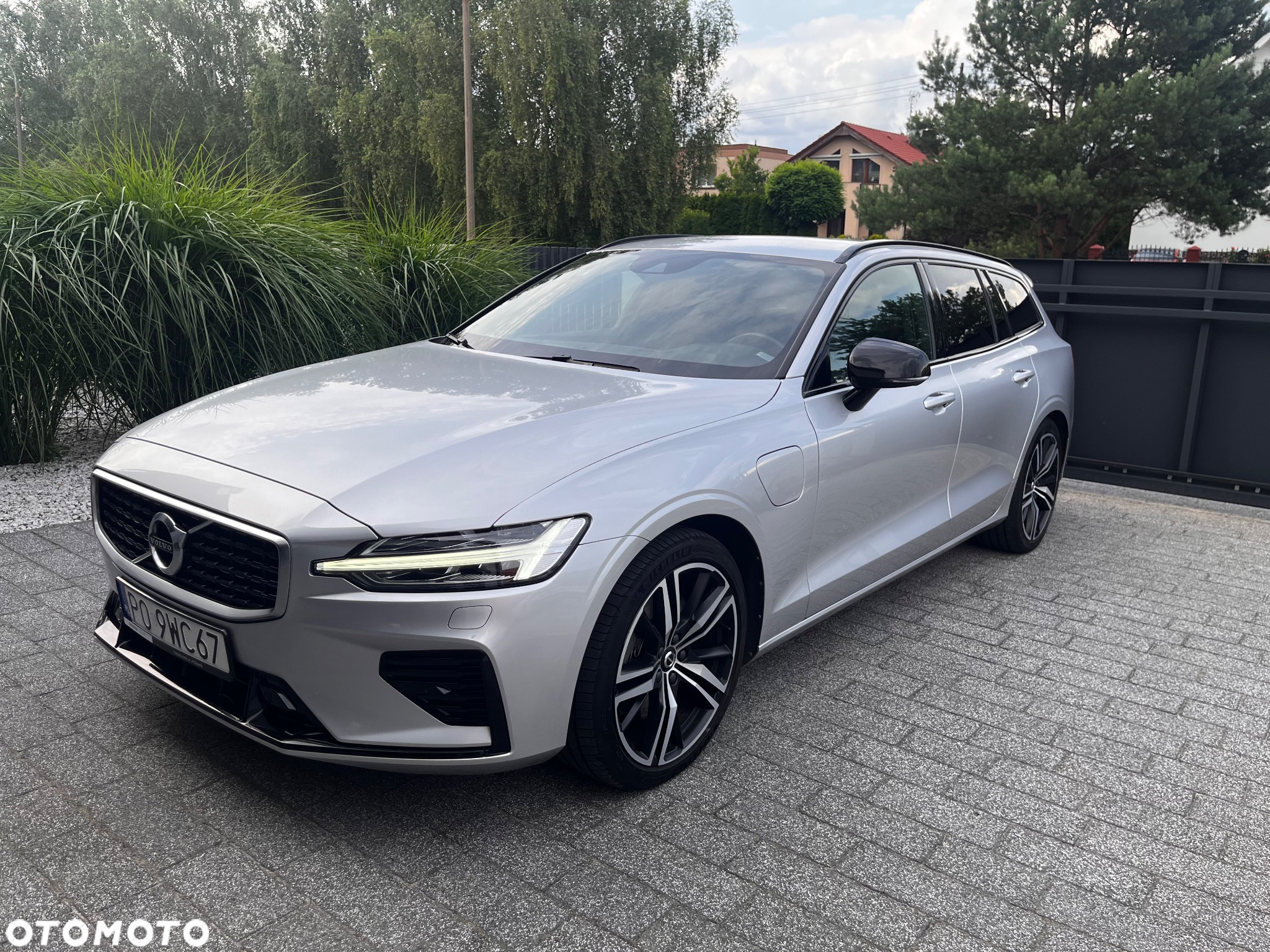 Volvo V60 - 4