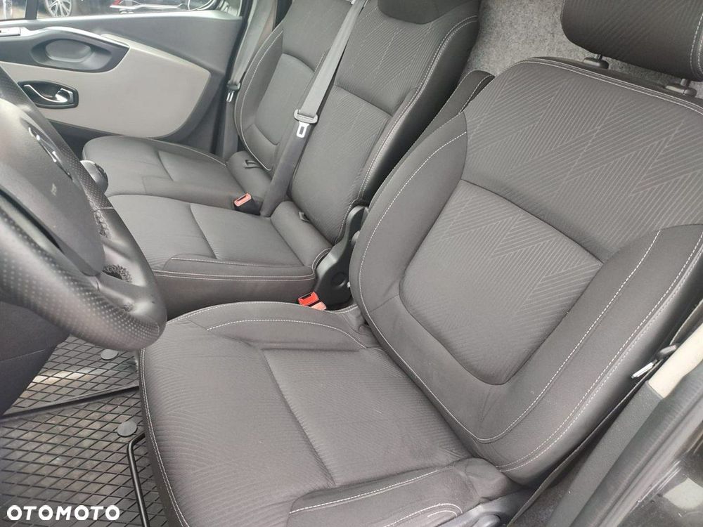 Renault Trafic - 20
