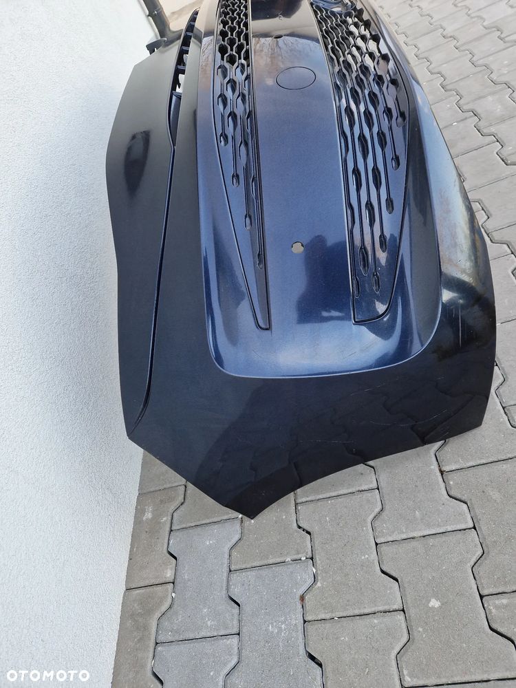 Zderzak VW T7 Multivan - 5