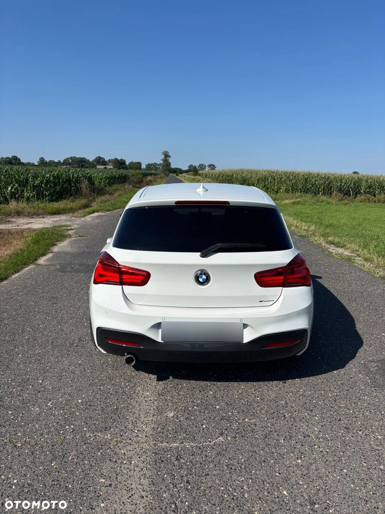 BMW Seria 1 118d M Sport Shadow - 16