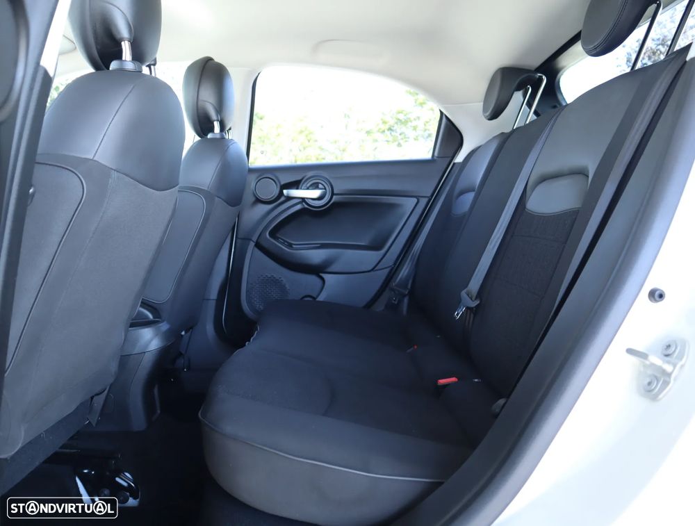 Fiat 500X 1.3 MJ - 23