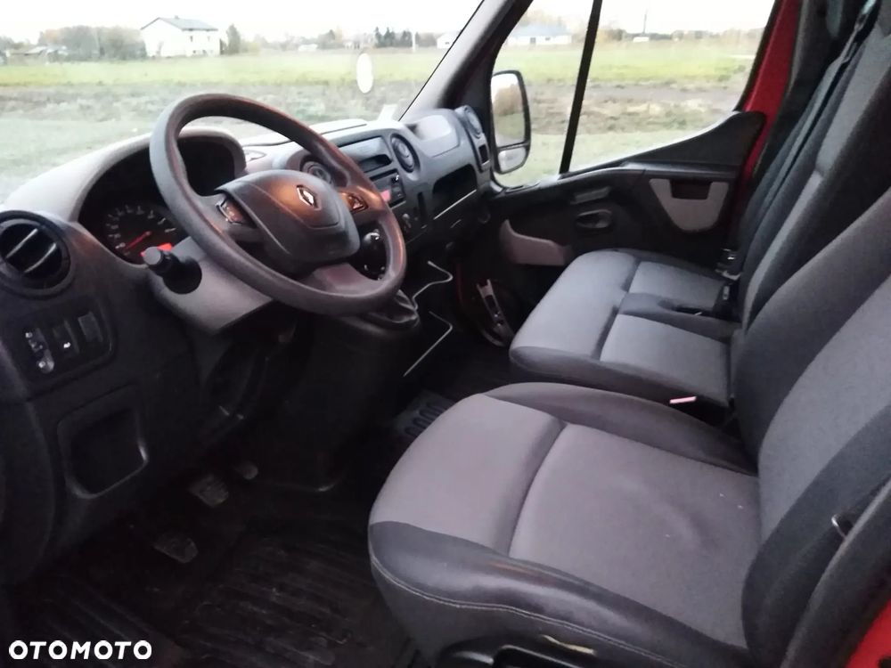 Renault MASTER - 14