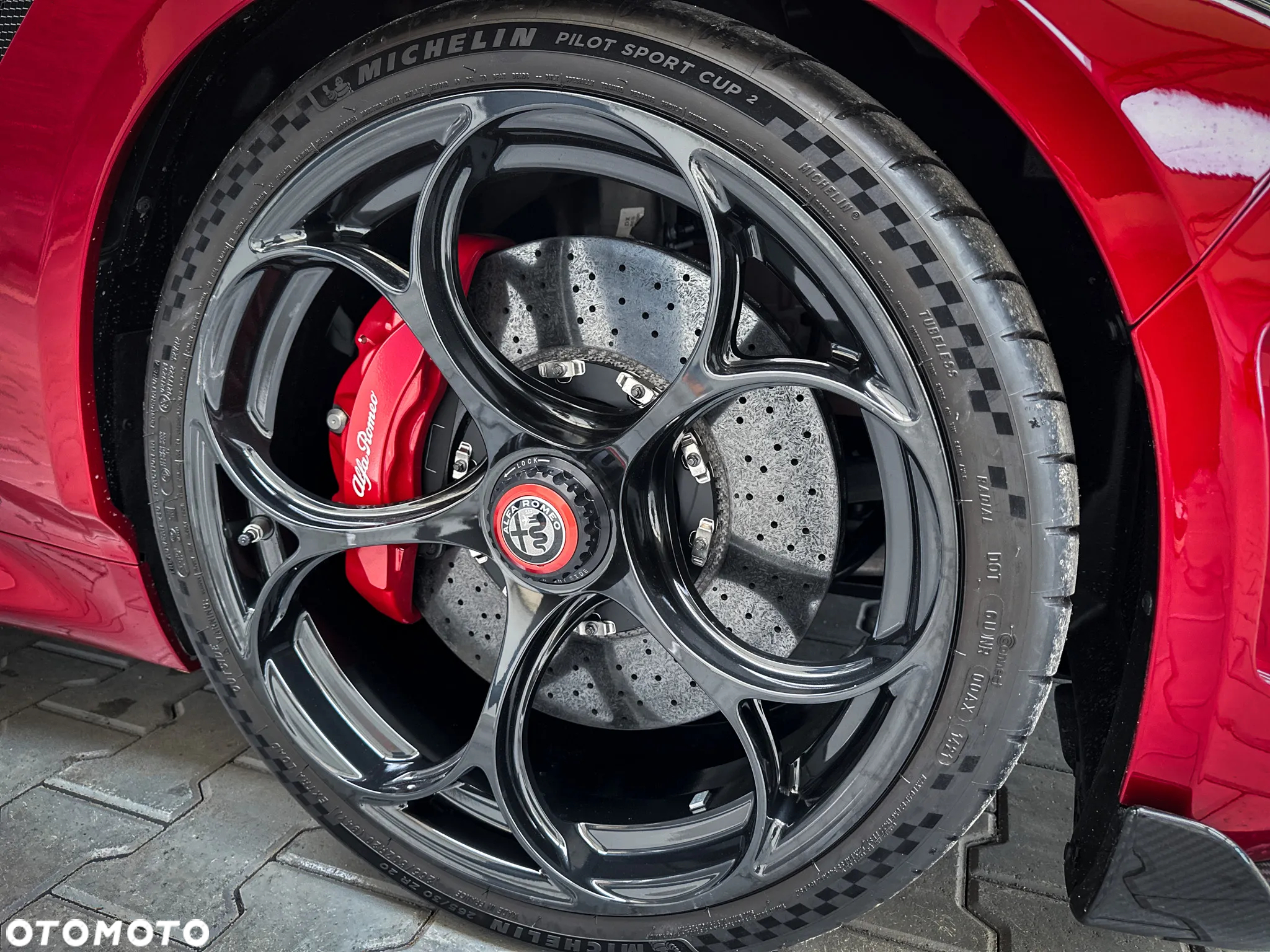Alfa Romeo Giulia - 13