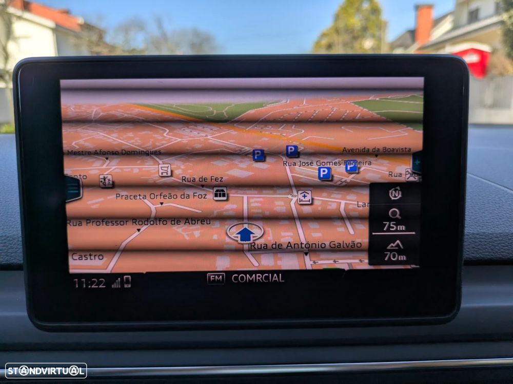 Audi A4 Avant 2.0 TDI S tronic - 16