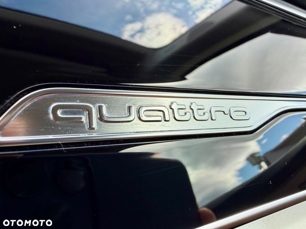 Audi Q7 45 TDI Quattro Tiptronic - 12