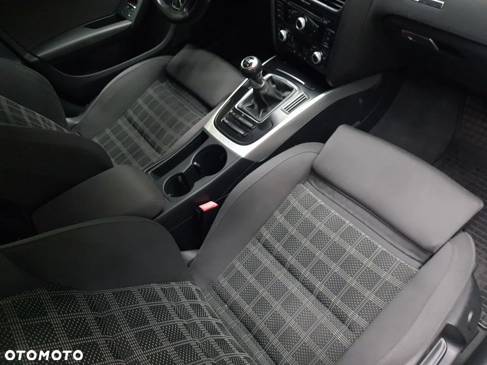 Audi A5 Sportback - 28