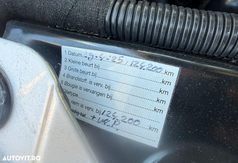 Alfa Romeo Giulietta - 15