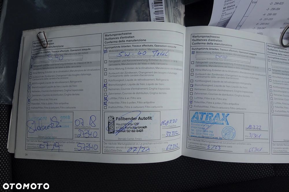 Nissan Juke 1.6 Acenta - 37