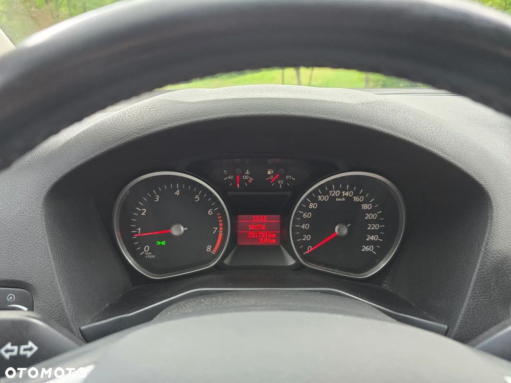 Ford Mondeo - 5