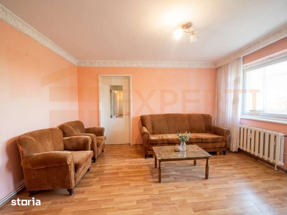 Apartament 2 camere Tomis Nord | Constanta | 42 mp — fotografia 1