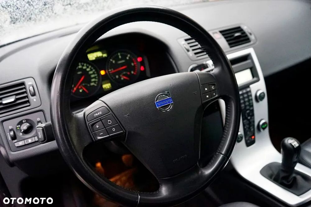 Volvo V50 1.6D DRIVe - 22