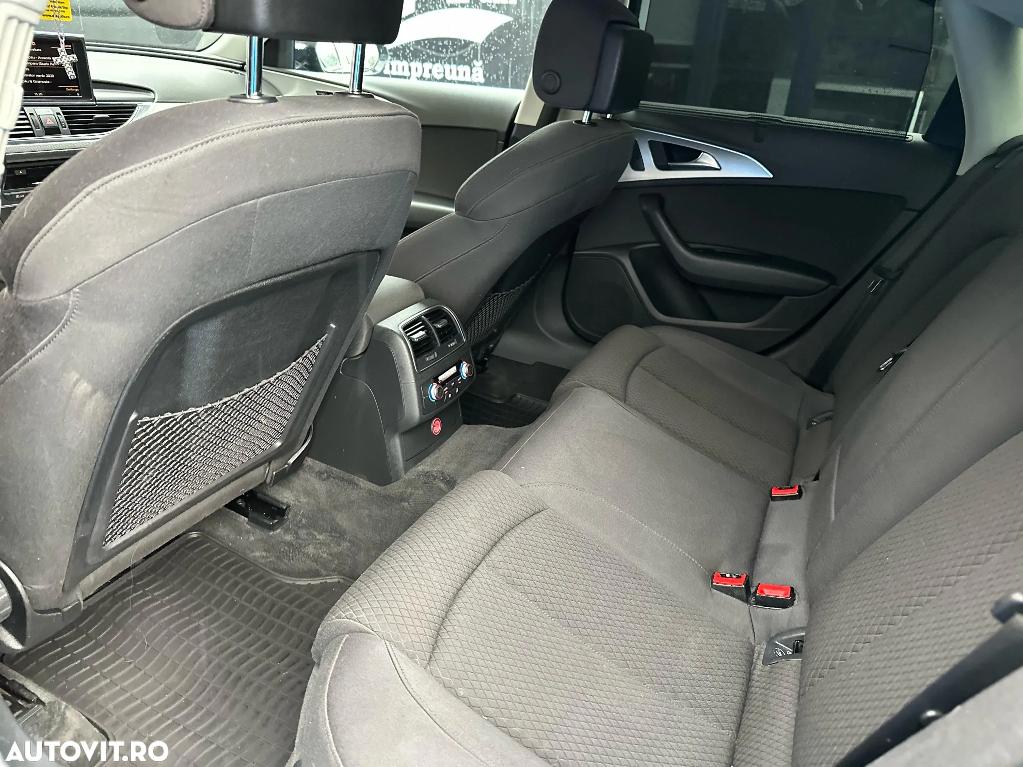 Audi A6 - 7