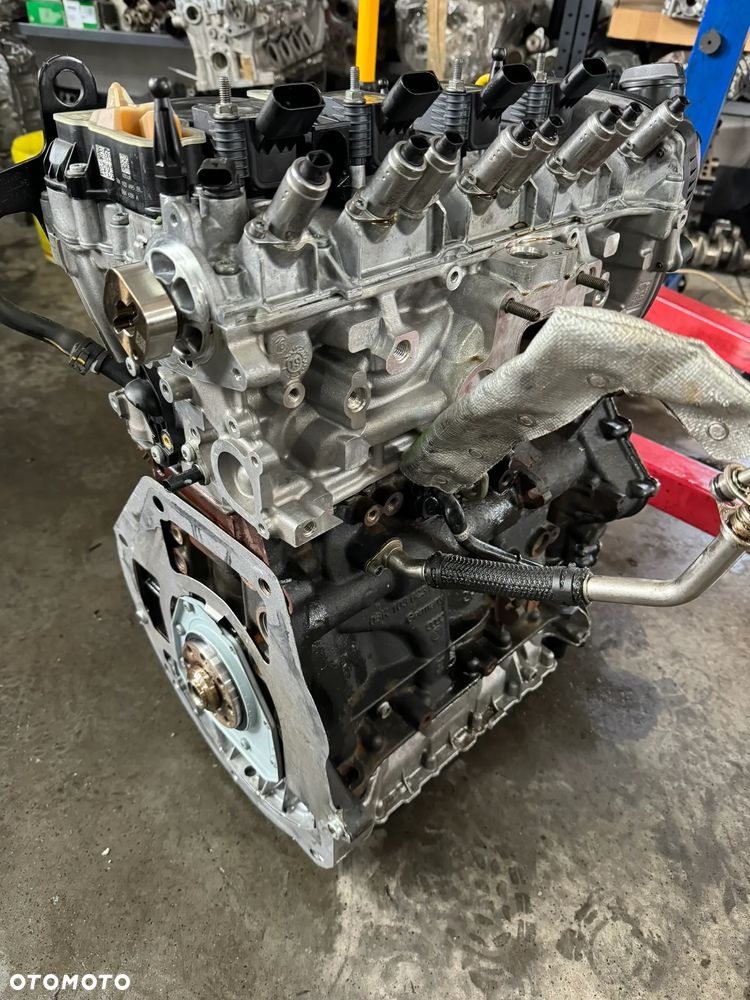 SILNIK 2.0 TFSI AUDI S3 VW GOLF VII CJX CJXA CJXB CJXC - 1