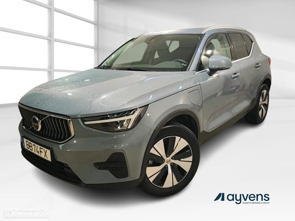 Volvo XC 40 1.5 T4 PHEV Essential - 1