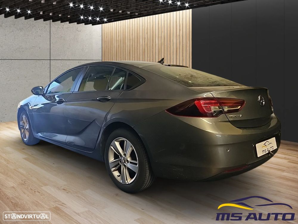 Opel Insignia Grand Sport 1.6 CDTi Edition - 2